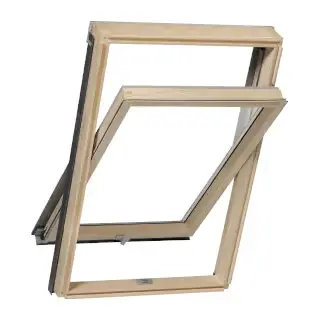 Fenêtres de toit sur mesure — configuration en ligne