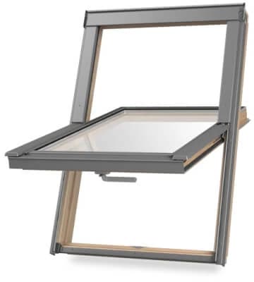 Fenêtre de toit BETTER SAFE